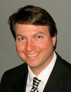 Profile photo of Dr. Samuel Taylor