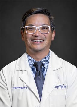 Profile photo of Dr. Carlo Bernardino