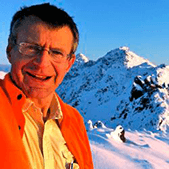 Profile photo of Dr. Robert Arnold