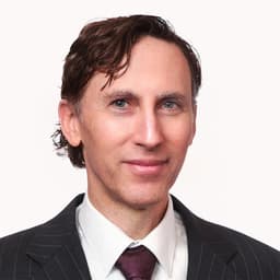 Profile photo of Dr. John Ervin