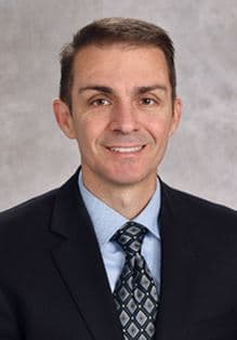 Profile photo of Dr. John Boden