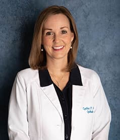 Profile photo of Dr. Cynthia Nix
