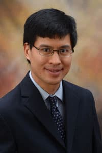 Profile photo of Dr. Howard Chen
