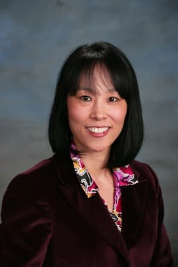 Profile photo of Dr. Leslie Kanda