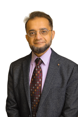 Profile photo of Dr. Abdul Kazi