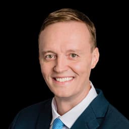 Profile photo of Dr. Michael Horsley