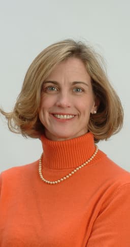 Profile photo of Dr. Heather Estopinal