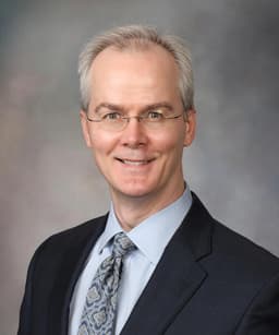 Profile photo of Dr. Robert Graham