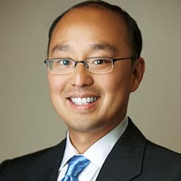 Profile photo of Dr. Michael Roh