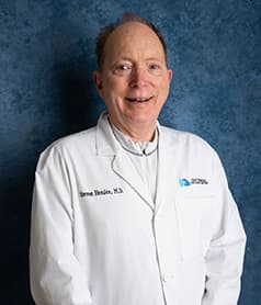Profile photo of Dr. Steven Henslee