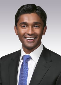 Profile photo of Dr. Sujit Itty