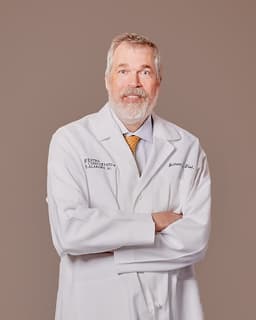Profile photo of Dr. Richard Feist
