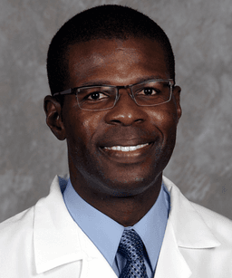 Profile photo of Dr. Erold Jean-Francois