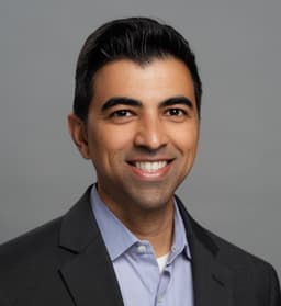 Profile photo of Dr. Anand Bhatt