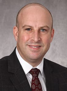 Profile photo of Dr. Richard Golub