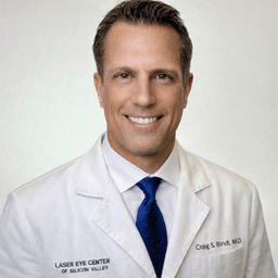 Profile photo of Dr. Craig Bindi