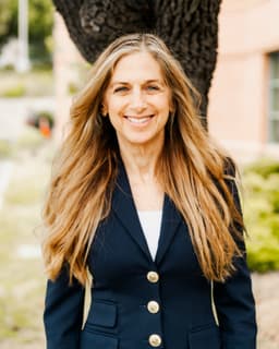 Profile photo of Dr. Sandy Feldman