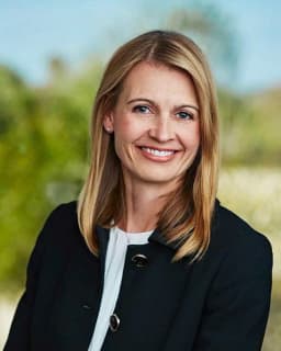 Profile photo of Dr. Julie Gasperini
