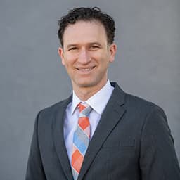 Profile photo of Dr. Nicolas Biro
