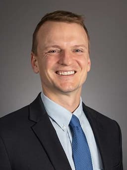 Profile photo of Dr. Michael Waggoner