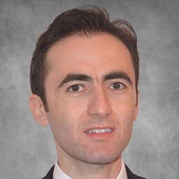 Profile photo of Dr. Tarek Alasil
