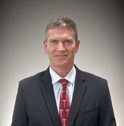 Profile photo of Dr. Benjamin Smith