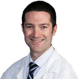 Profile photo of Dr. Benjamin Bert