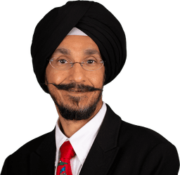 Profile photo of Dr. Parminderpal Singh