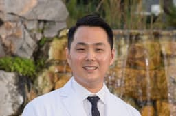 Profile photo of Dr. Eric Ahn