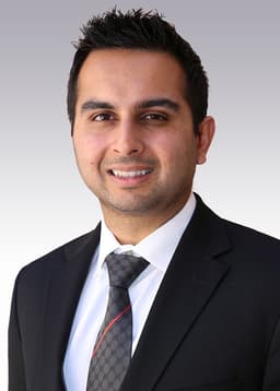 Profile photo of Dr. Neal Palejwala