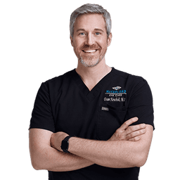 Profile photo of Dr. Evan Newbolt