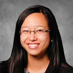 Profile photo of Dr. Elizabeth Du
