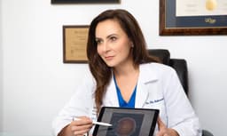 Profile photo of Dr. Ella Faktorovich