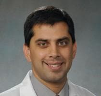 Profile photo of Dr. Baber Ali