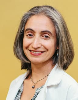 Profile photo of Dr. Michelle Crosby
