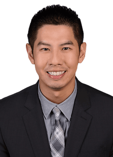 Profile photo of Dr. Eric Chin