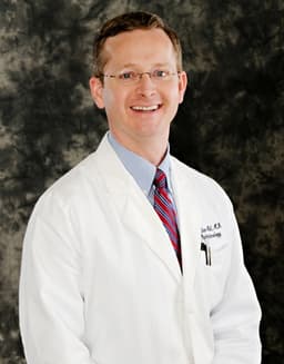 Profile photo of Dr. William Hill