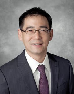 Profile photo of Dr. Victor Chang