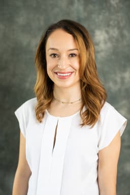Profile photo of Dr. Alexandra Sellers