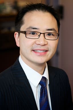 Profile photo of Dr. Clement Chow
