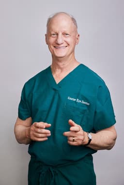 Profile photo of Dr. Andrew Caster