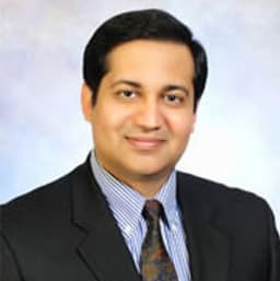 Profile photo of Dr. Aasim Kamal