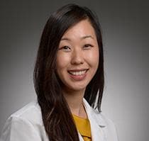 Profile photo of Dr. Michelle Kim