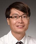 Profile photo of Dr. Eamon Leung