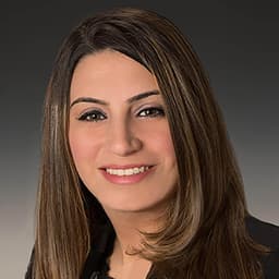 Profile photo of Dr. Nermin Graise