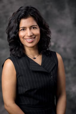 Profile photo of Dr. Anita Prasad