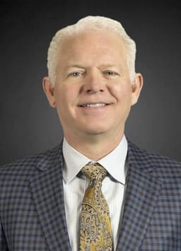Profile photo of Dr. Steven Mortenson