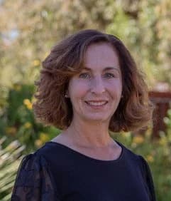 Profile photo of Dr. Ann Mccolgin