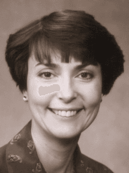 Profile photo of Dr. Alma Murphy