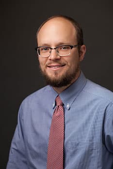 Profile photo of Dr. Stephen Davis